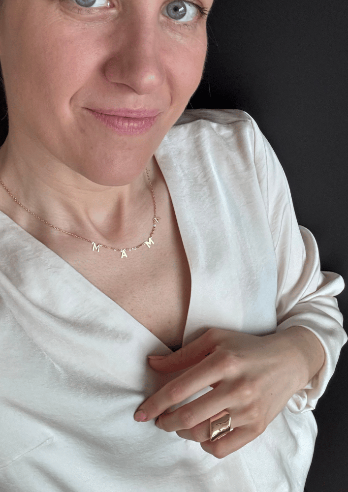 mama ketting