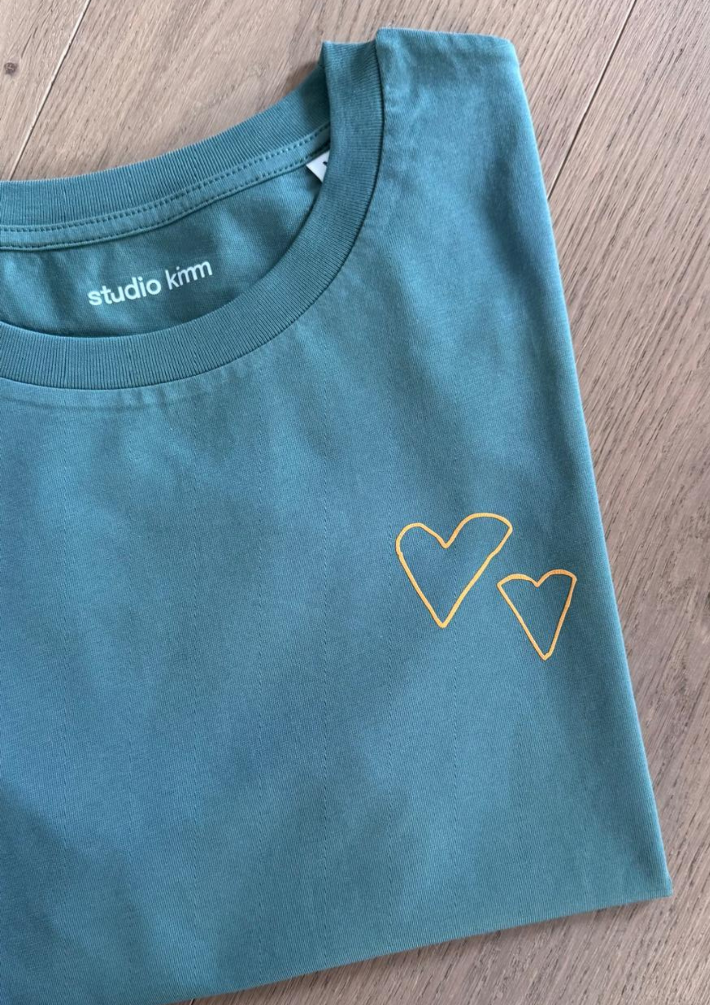 Gepersonaliseerd mama T-shirt, moederdag