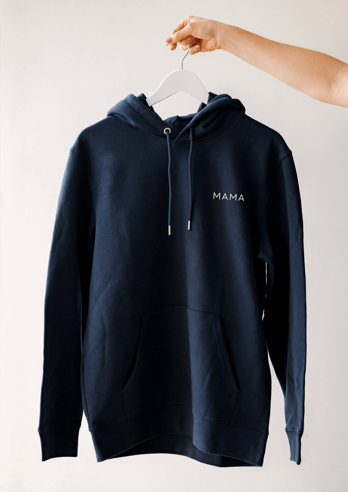 Gepersonaliseerde hoodie (unisex)