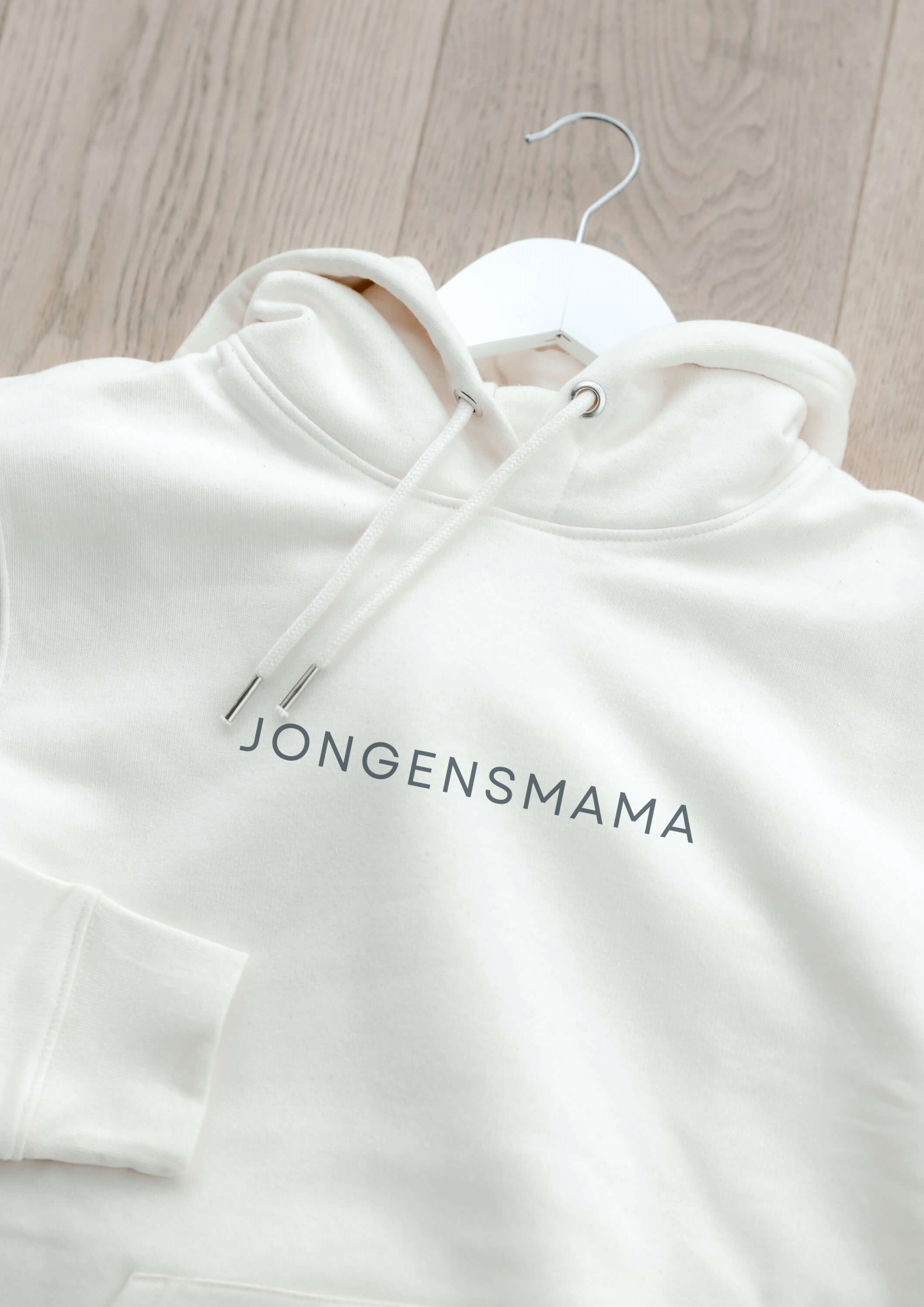 Gepersonaliseerde hoodie (unisex)