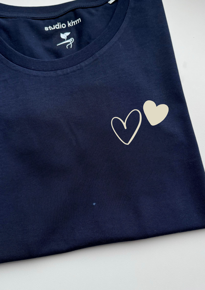 Gepersonaliseerd mama T-shirt, moederdag