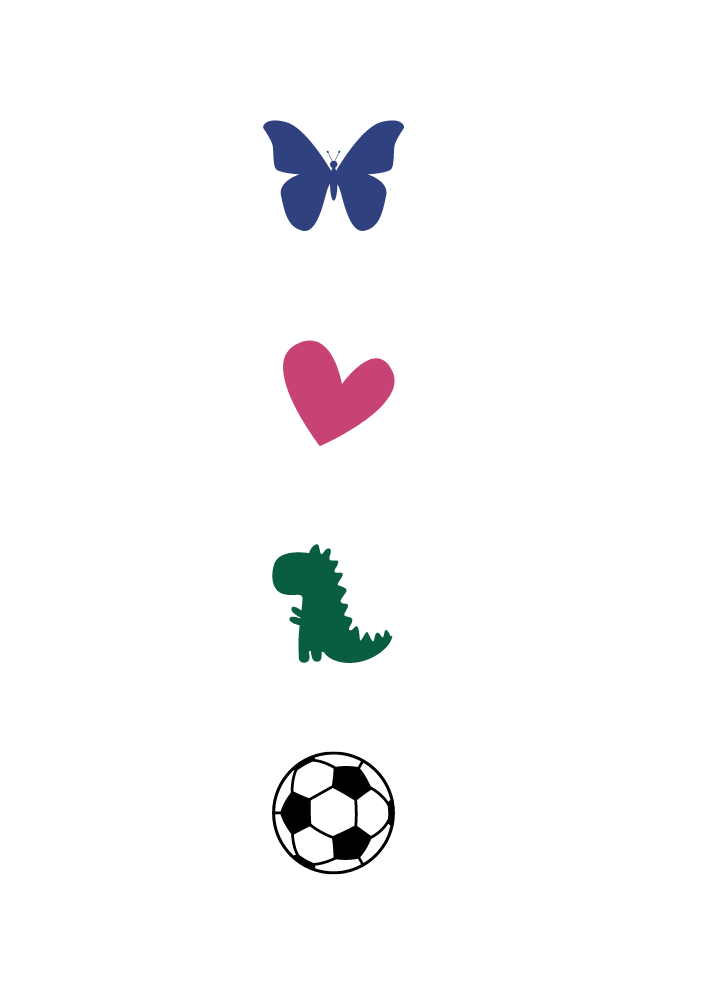 Gepersonaliseerde sporttas en logeertas in één