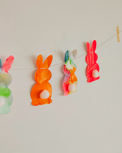 Paashaasjes (gratis download)